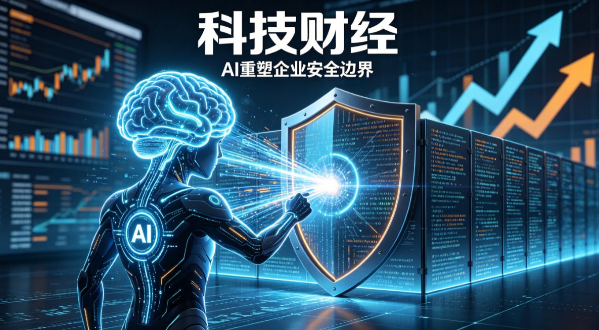 不是Zscaler出事了，而是企业安全规则被AI改写——财报背后的长期分歧与机会